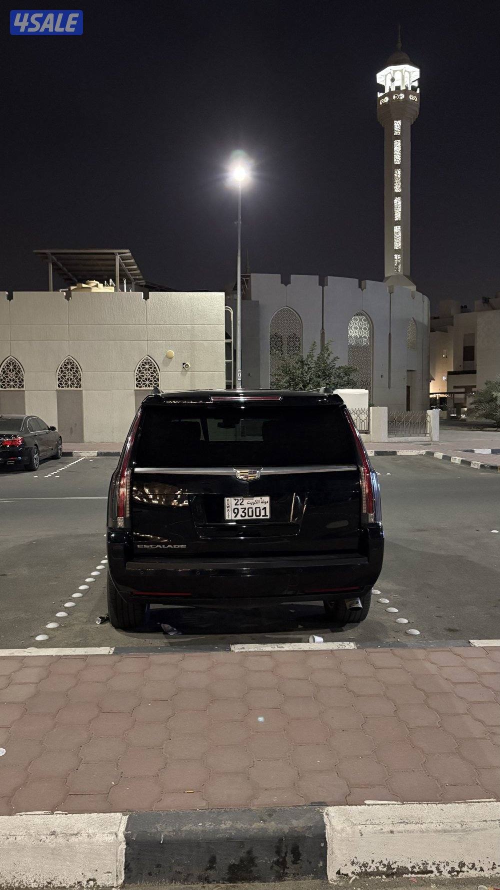 للبيع اسكاليد بلاتينيوم اعلى المواصفات7