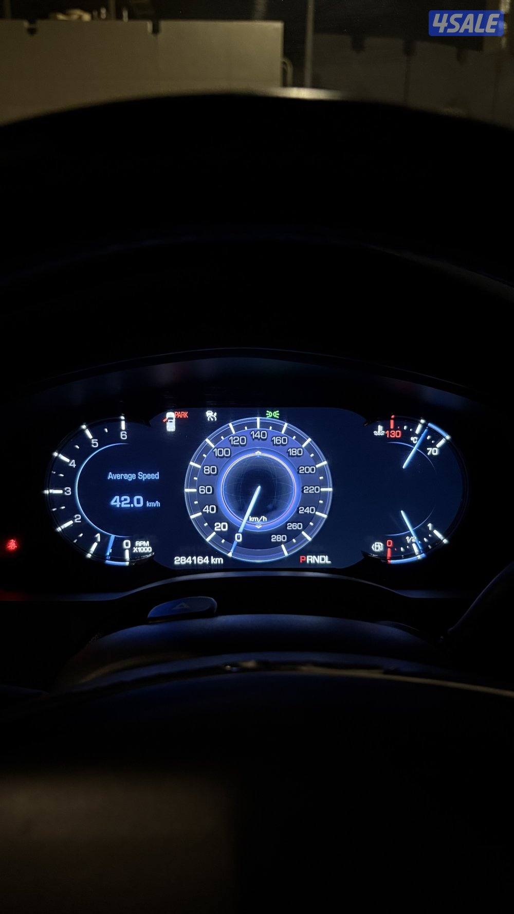 للبيع اسكاليد بلاتينيوم اعلى المواصفات8