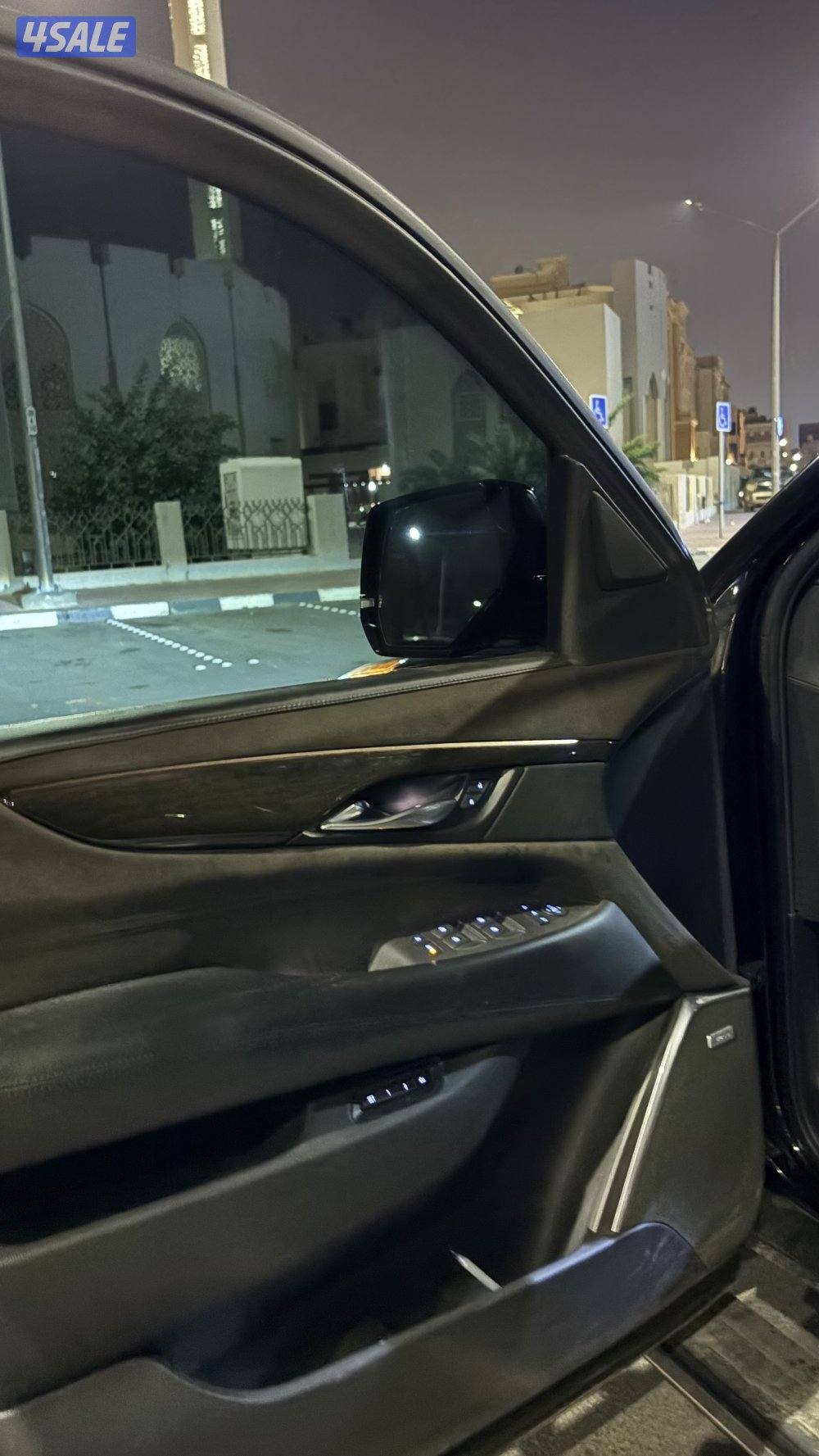 للبيع اسكاليد بلاتينيوم اعلى المواصفات9