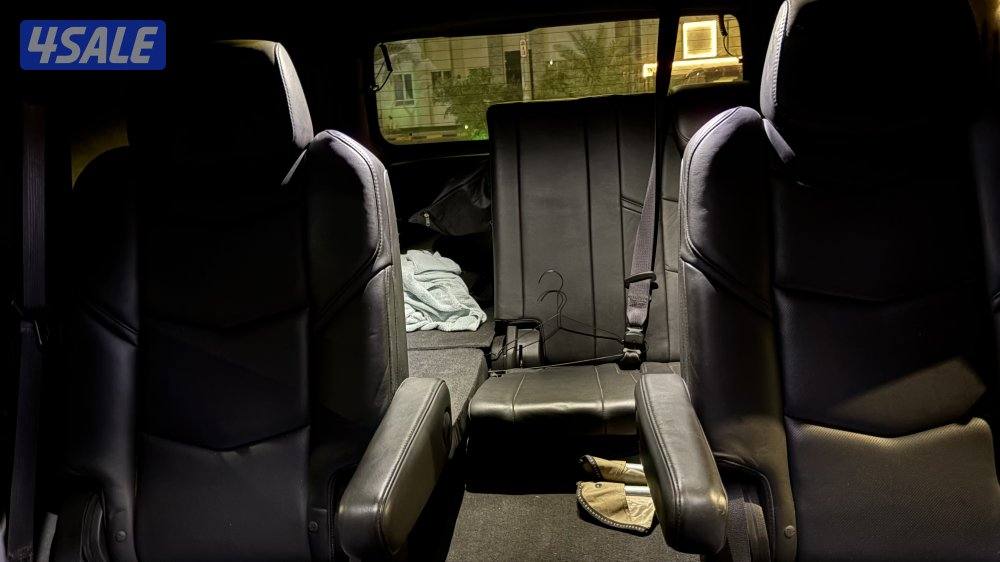 للبيع اسكاليد بلاتينيوم اعلى المواصفات12