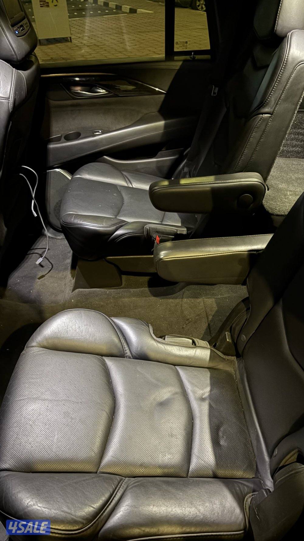 للبيع اسكاليد بلاتينيوم اعلى المواصفات13