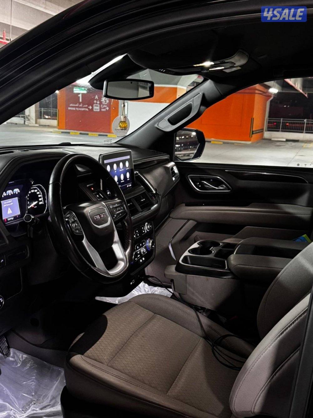 للبيع يوكن 20210