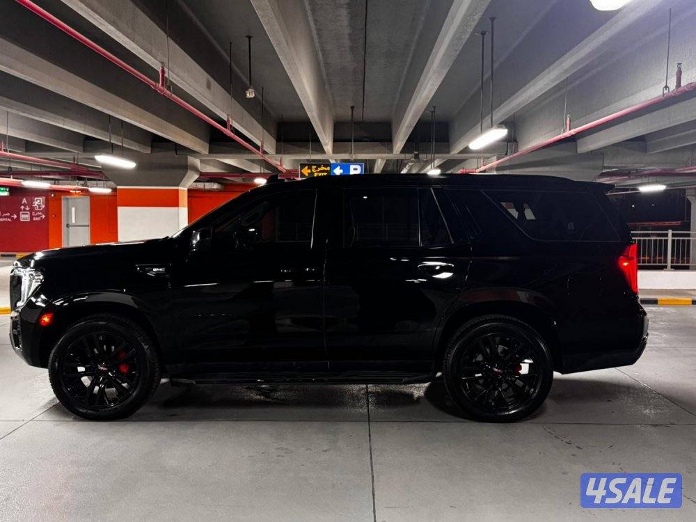 للبيع يوكن 20215