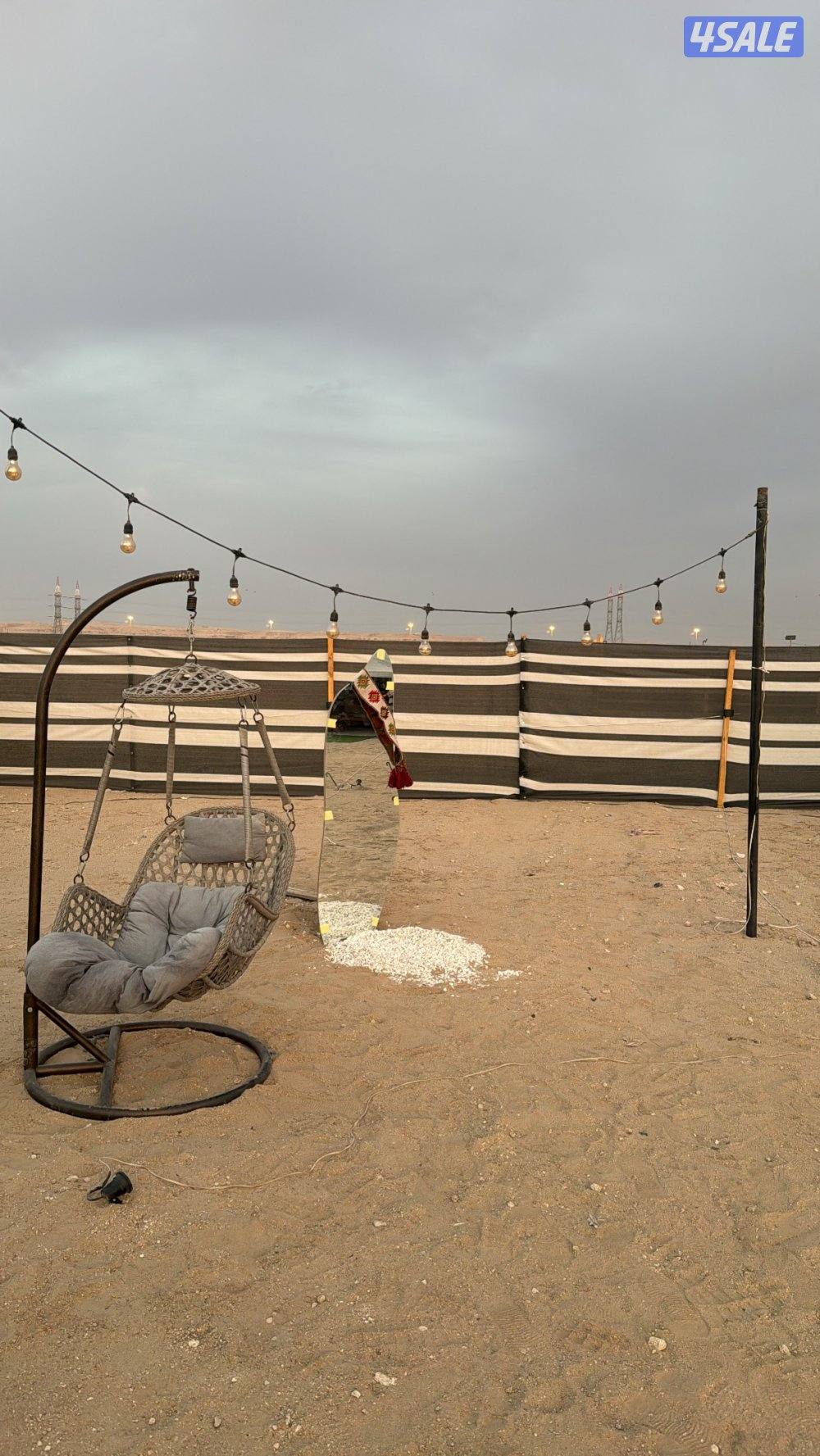 كشته نسناس 🤎⛺️✨5