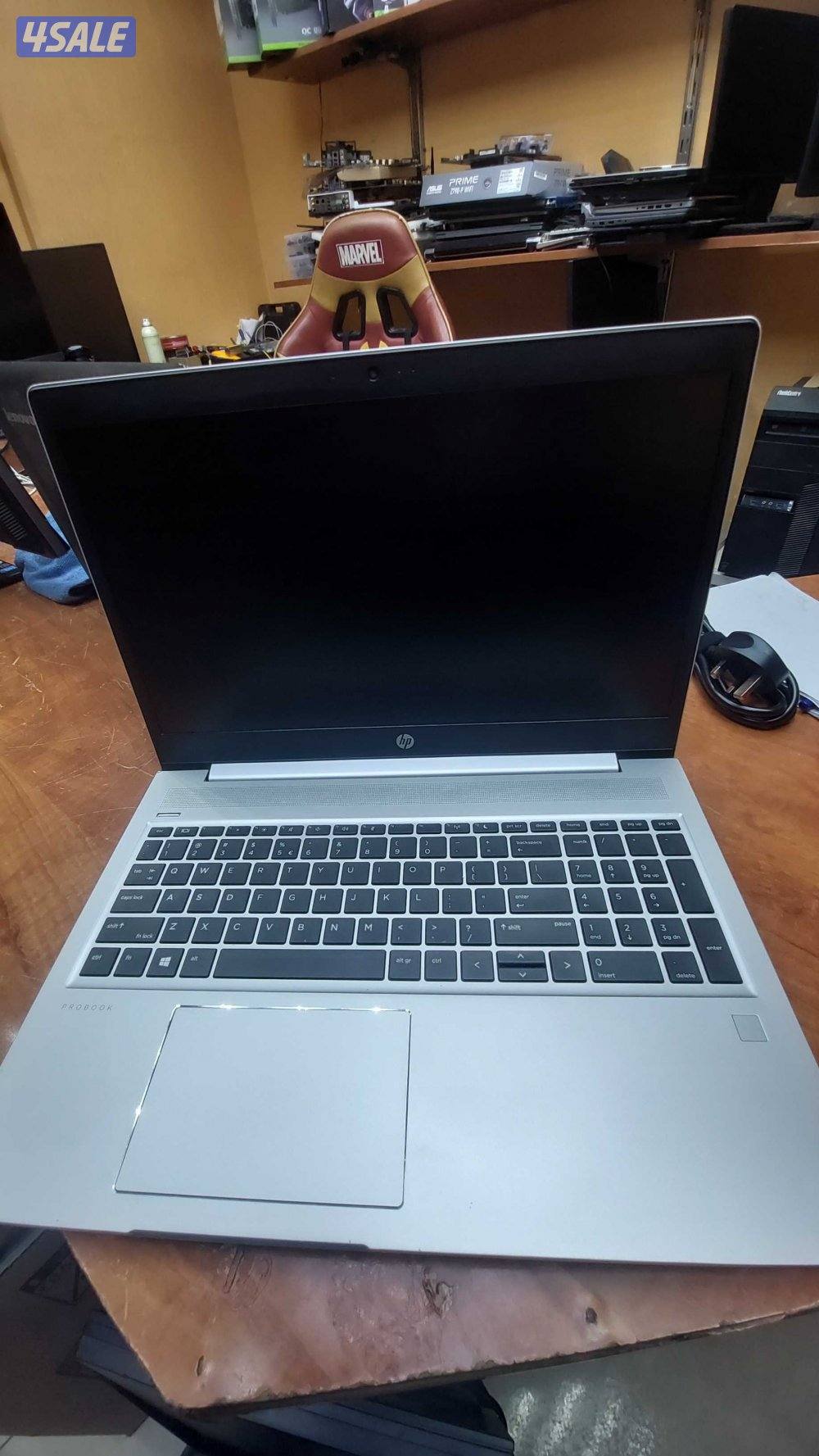 Hp laptop0