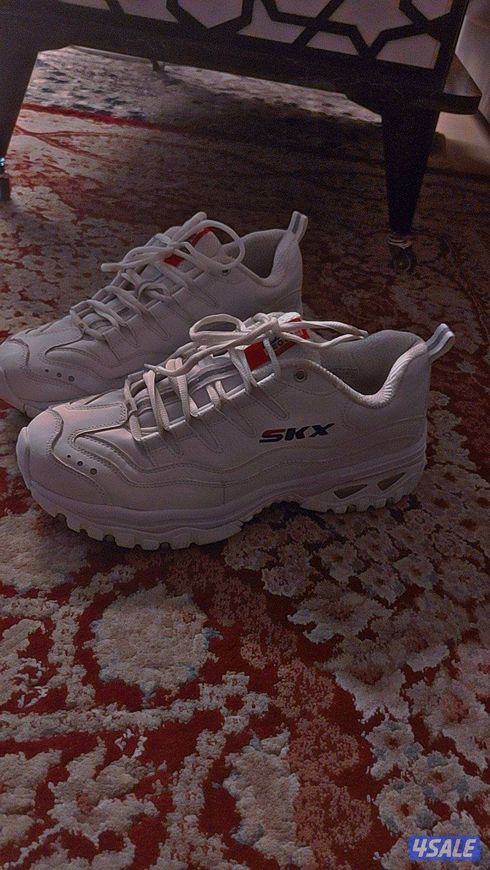 بوط سكتشرز2