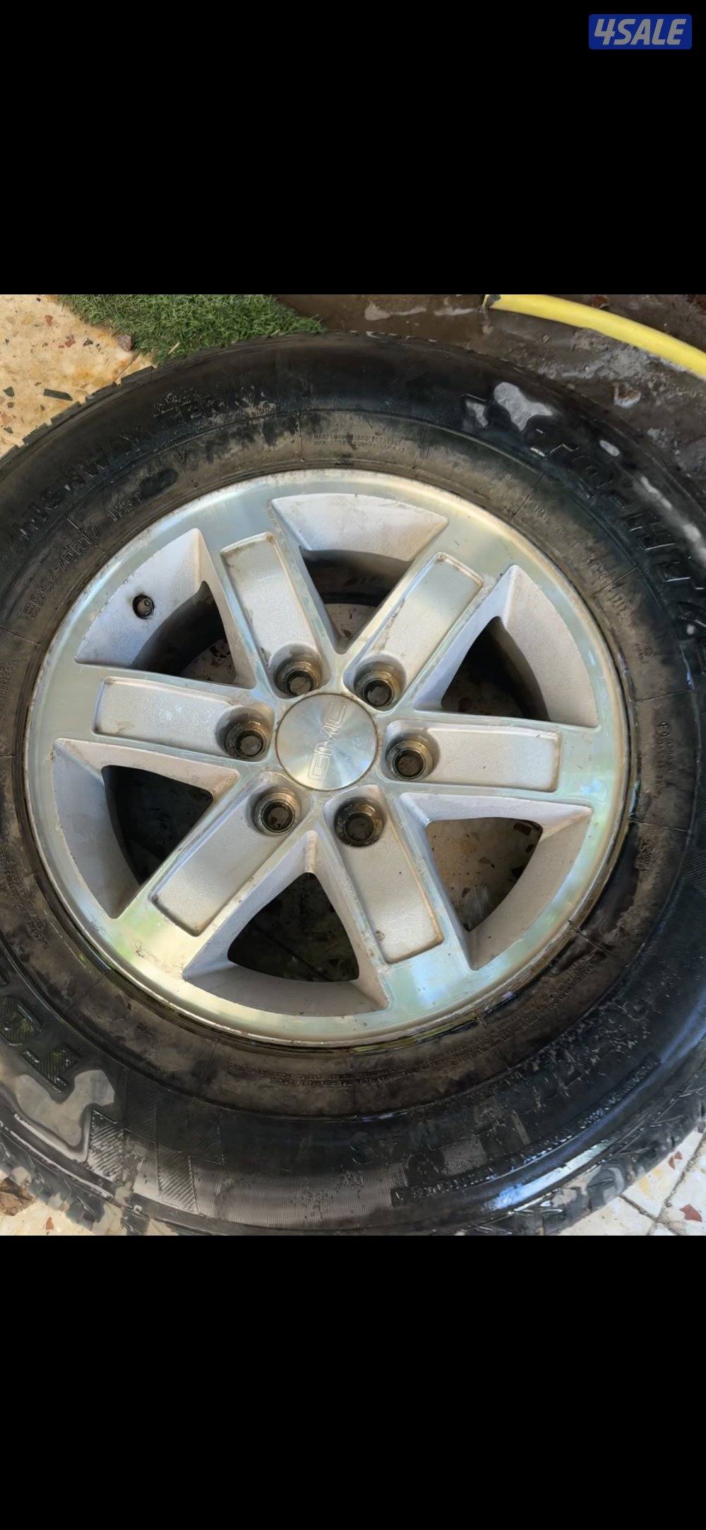 رنجات يوكن من ٢٠٠٧ الى ٢٠١٤1