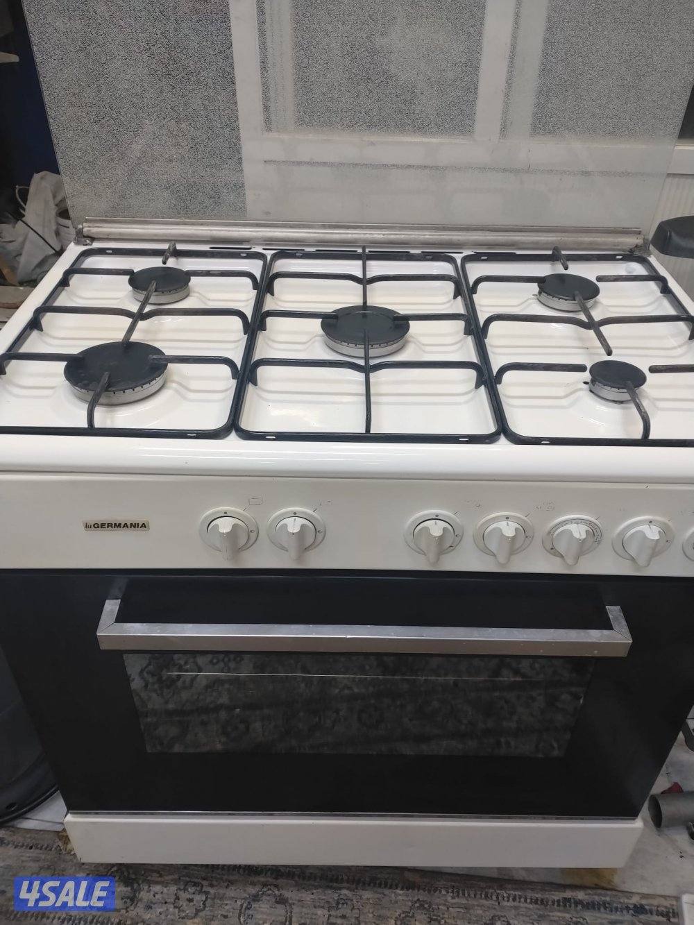 لاجيرمني إيطالي ٨٠ف٦٠ غطاء زجاجي مفاتيح اصليه باب محكم شرط الفحص ونظاف2