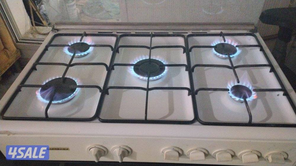 لاجيرمني إيطالي ٨٠ف٦٠ غطاء زجاجي مفاتيح اصليه باب محكم شرط الفحص ونظاف3