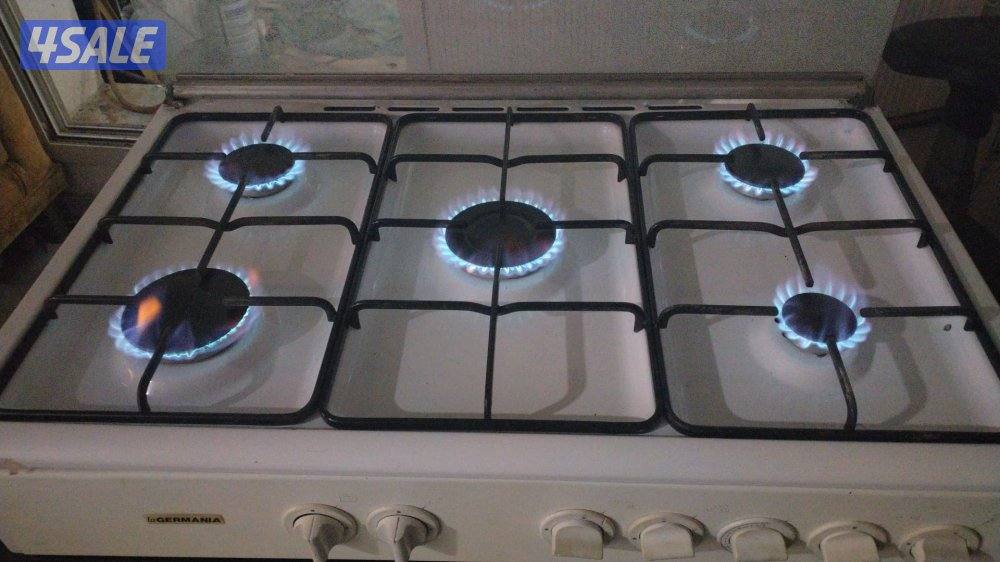 لاجيرمني إيطالي ٨٠ف٦٠ غطاء زجاجي مفاتيح اصليه باب محكم شرط الفحص ونظاف4