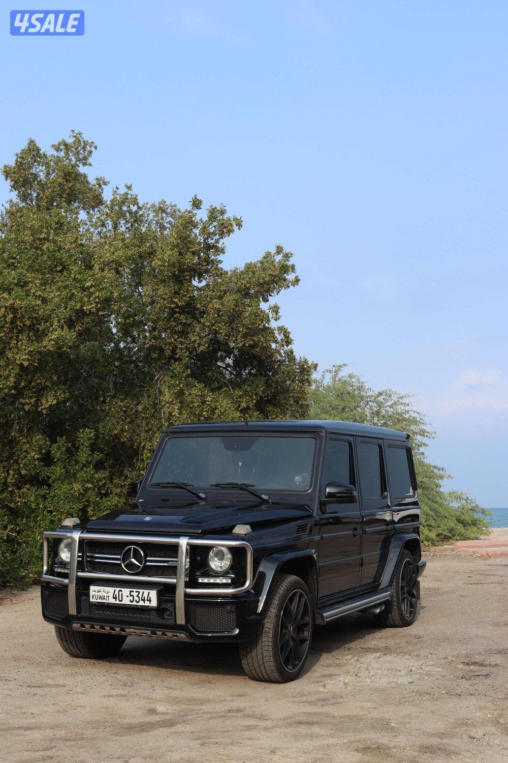 G63 20150