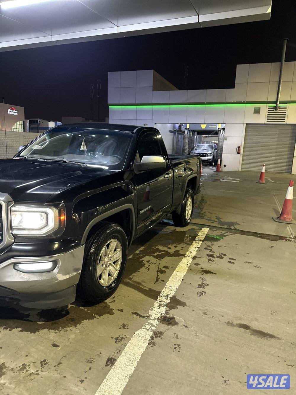 للبيع وانيت سيرا2