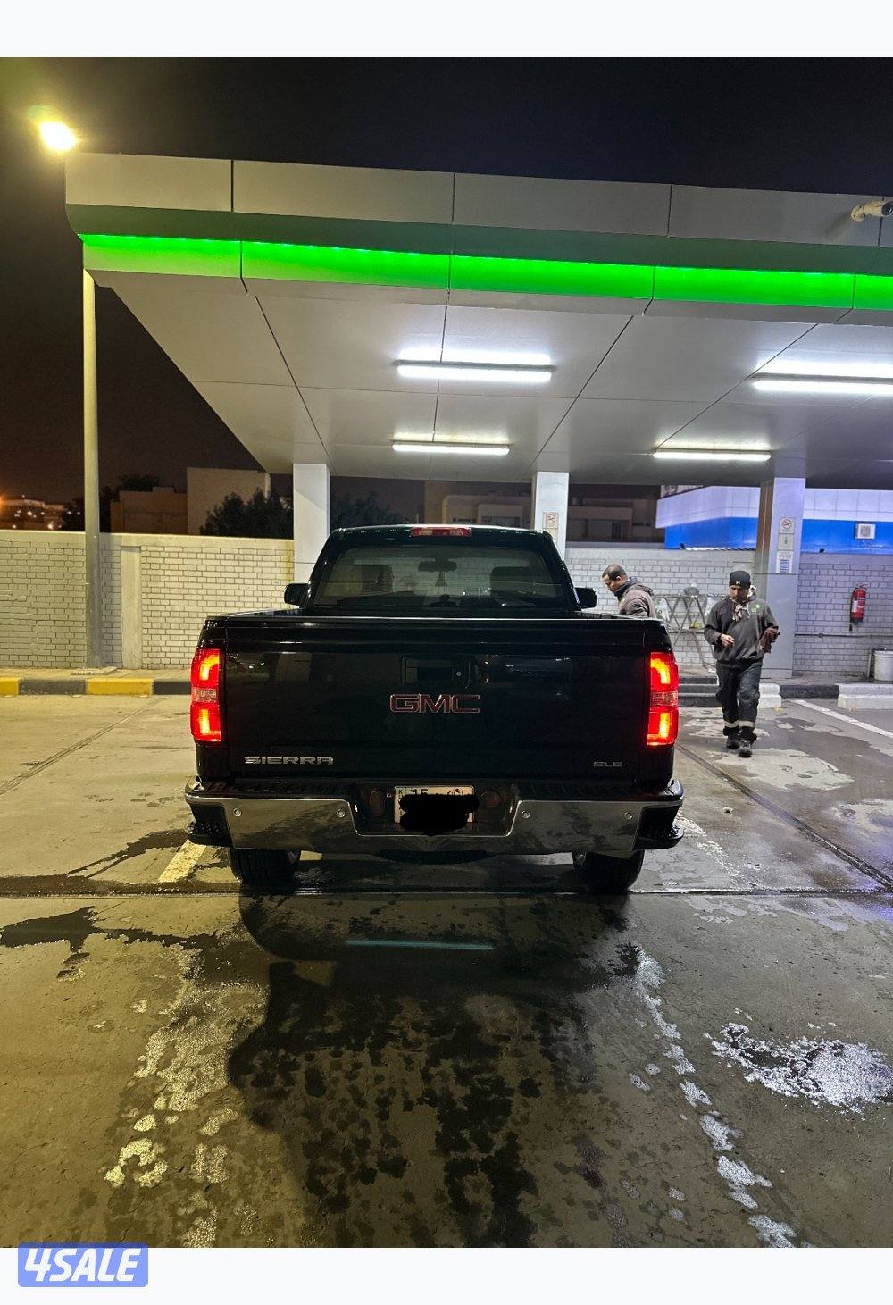 للبيع وانيت سيرا3