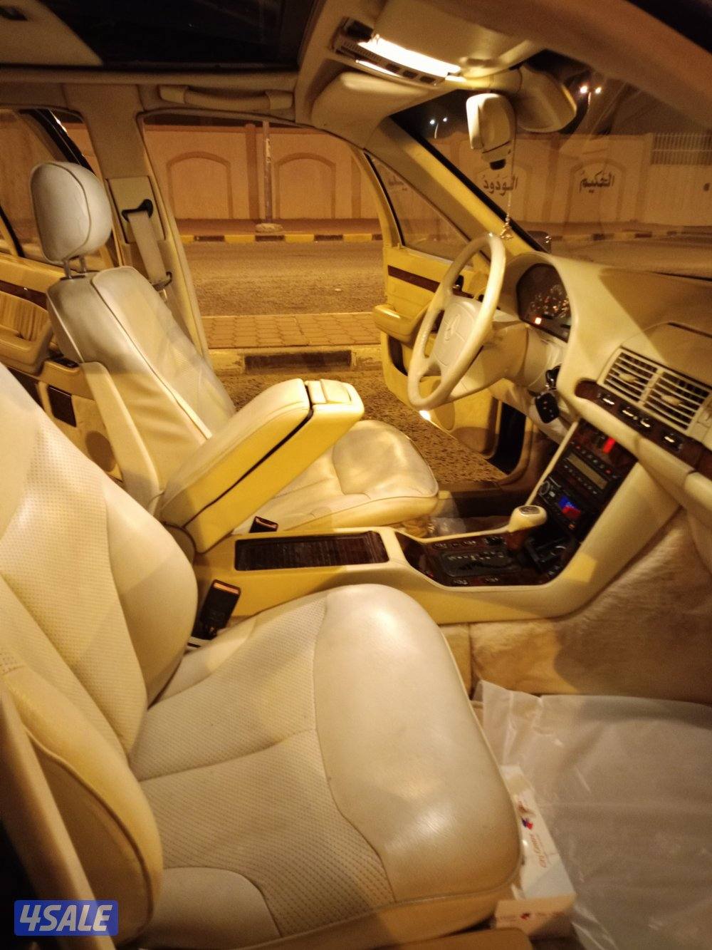 م1997شرط الفحص مكينه قير شاصي بحاله ممتازه مصبوغ تجميلي من خمس سنوات ا0