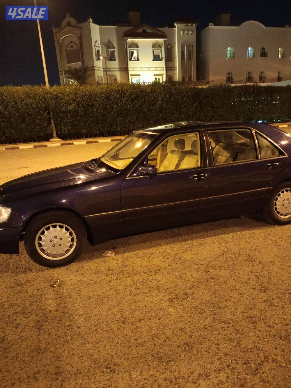 م1997شرط الفحص مكينه قير شاصي بحاله ممتازه مصبوغ تجميلي من خمس سنوات ا3