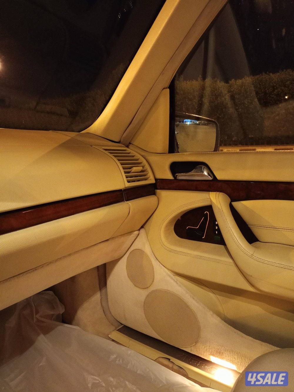 م1997شرط الفحص مكينه قير شاصي بحاله ممتازه مصبوغ تجميلي من خمس سنوات ا4