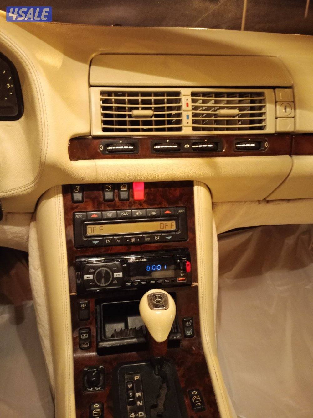 م1997شرط الفحص مكينه قير شاصي بحاله ممتازه مصبوغ تجميلي من خمس سنوات ا5