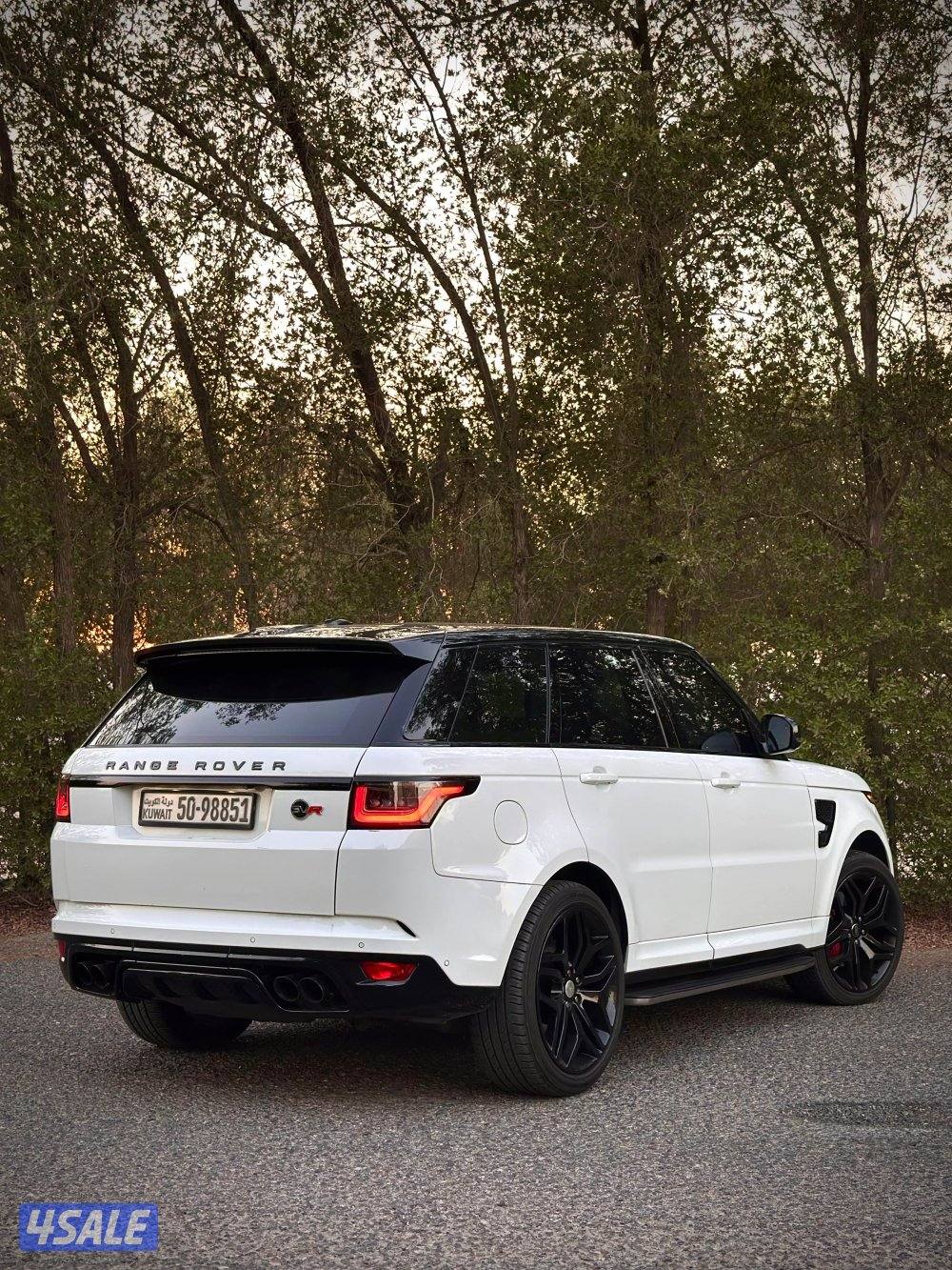 🔻 SVR 🇶🇦 بحاله المصنع 🔺2