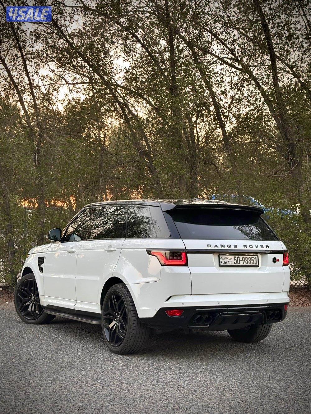 🔻 SVR 🇶🇦 بحاله المصنع 🔺3