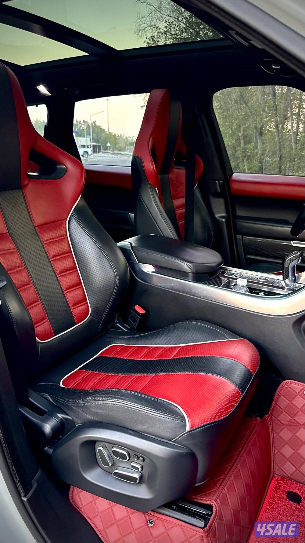 🔻 SVR 🇶🇦 بحاله المصنع 🔺5