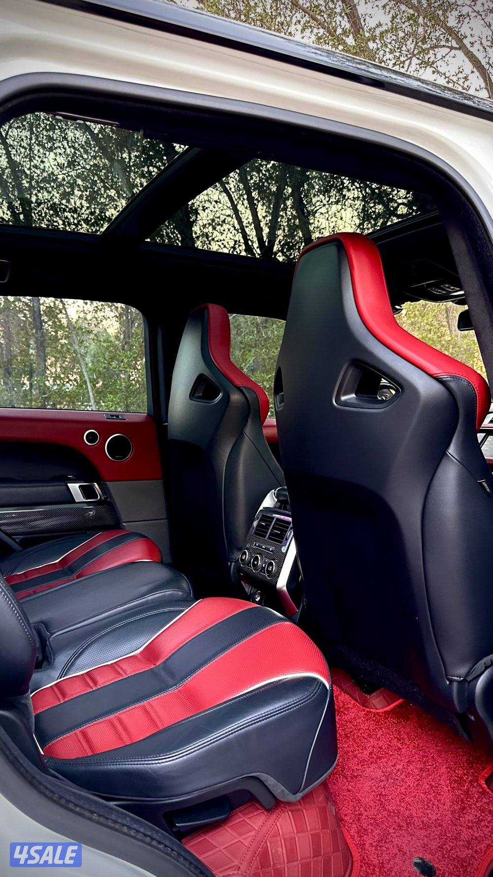 🔻 SVR 🇶🇦 بحاله المصنع 🔺6