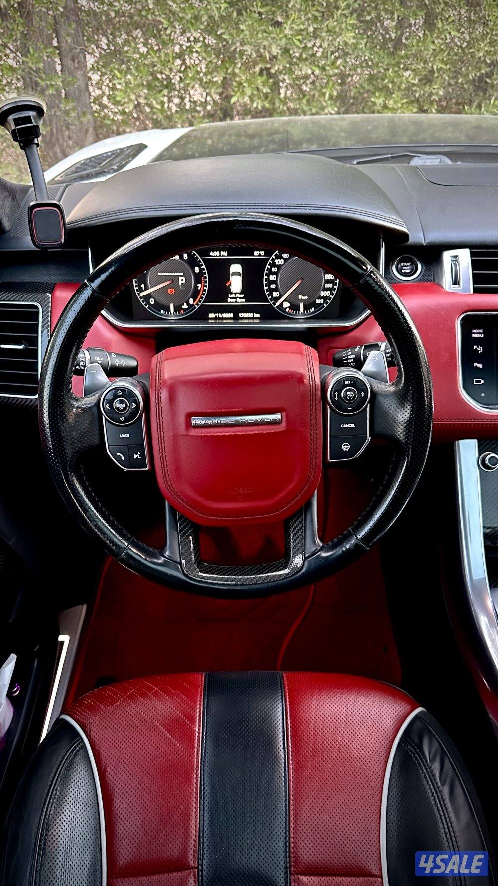 🔻 SVR 🇶🇦 بحاله المصنع 🔺7