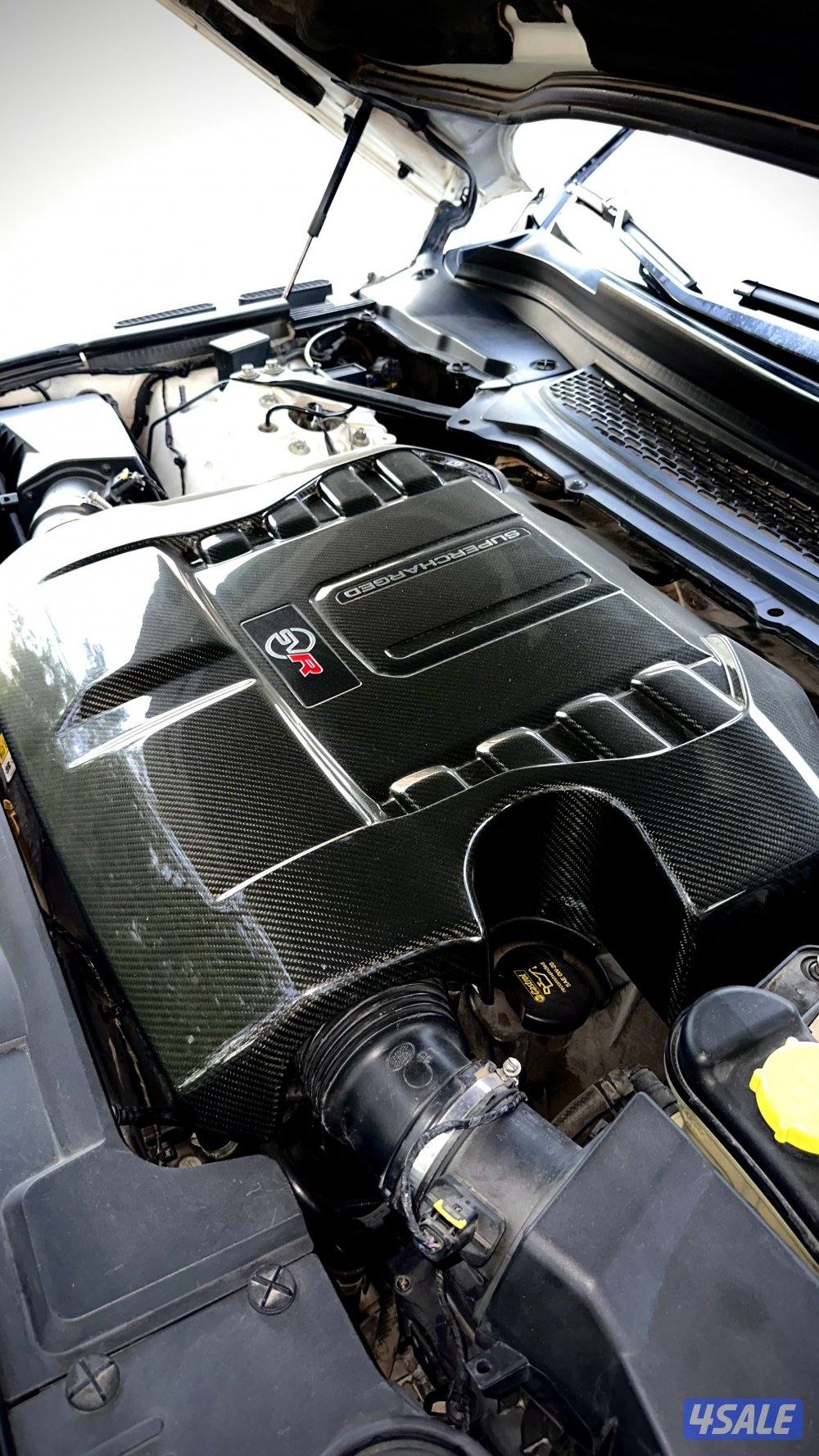 🔻 SVR 🇶🇦 بحاله المصنع 🔺8