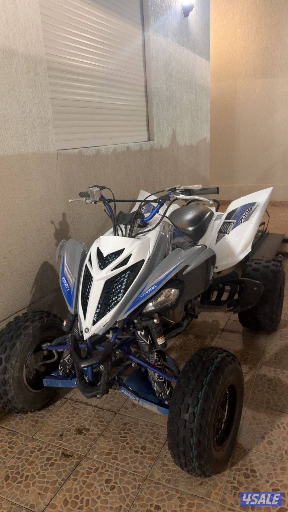 للبيع رابتر 2019 سبيشل ادشن شوط الفحص0