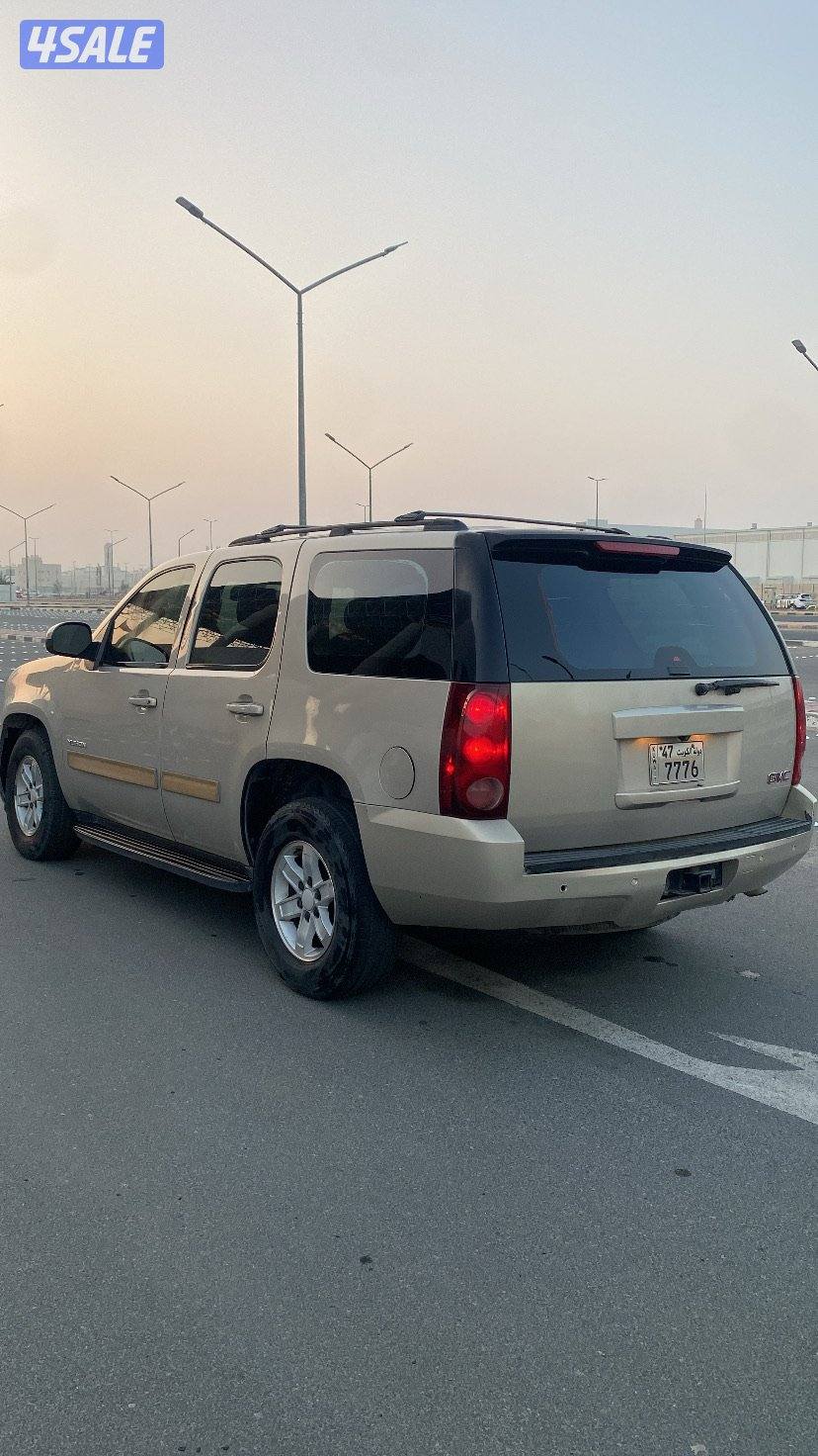 للبيع يوكن 20100