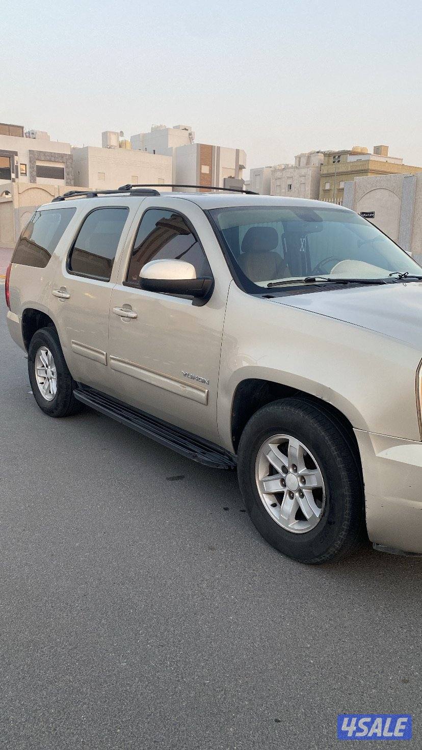 للبيع يوكن 20101