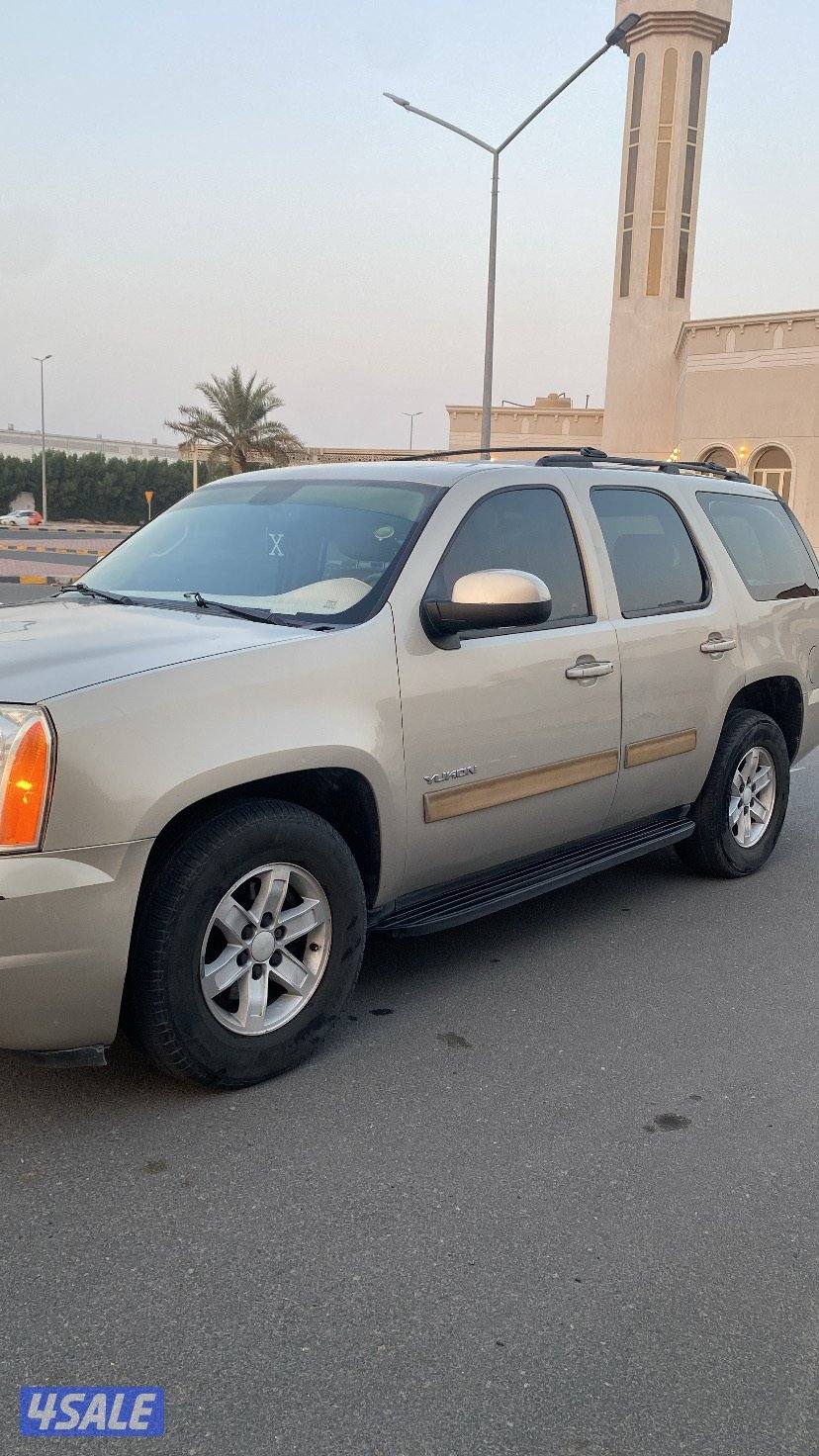 للبيع يوكن 20102