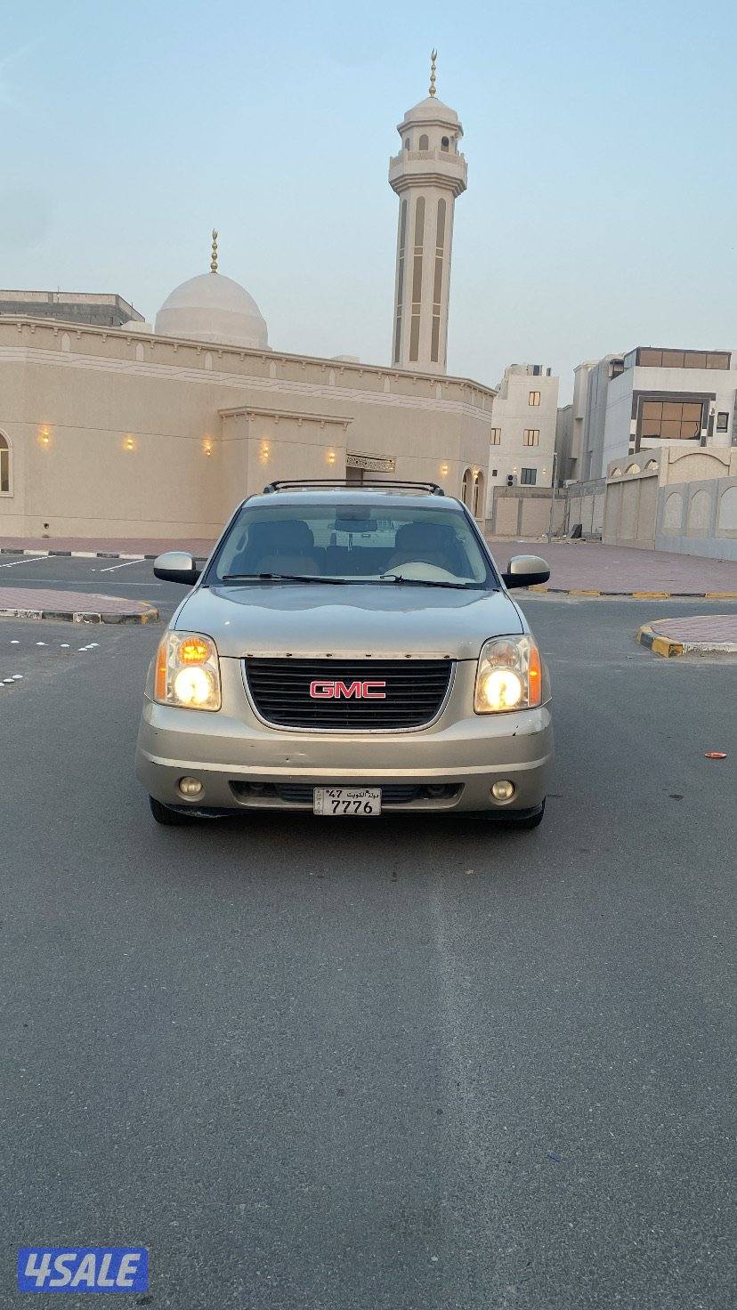 للبيع يوكن 20103