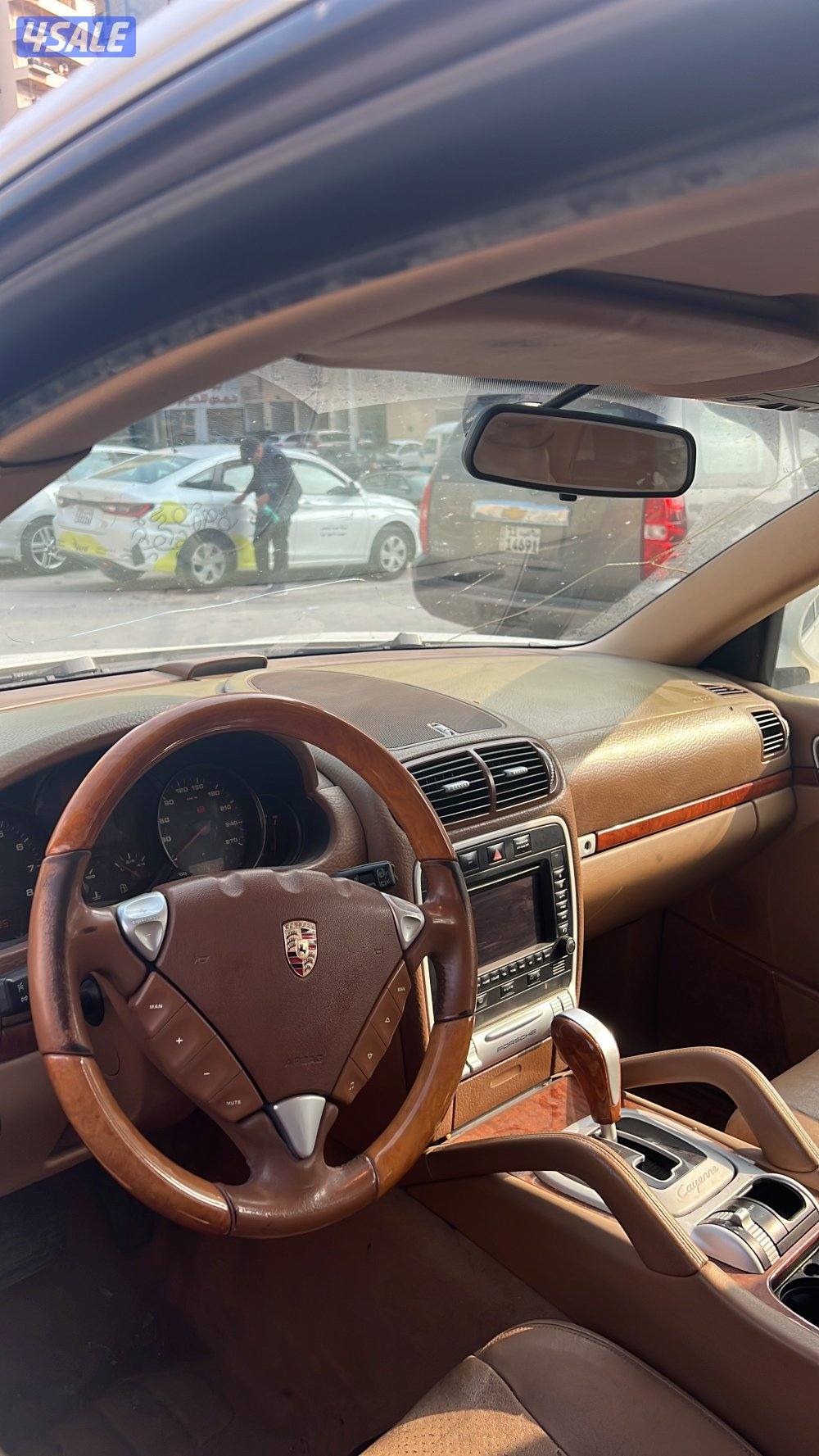 بورش كايين ٢٠٠٩1