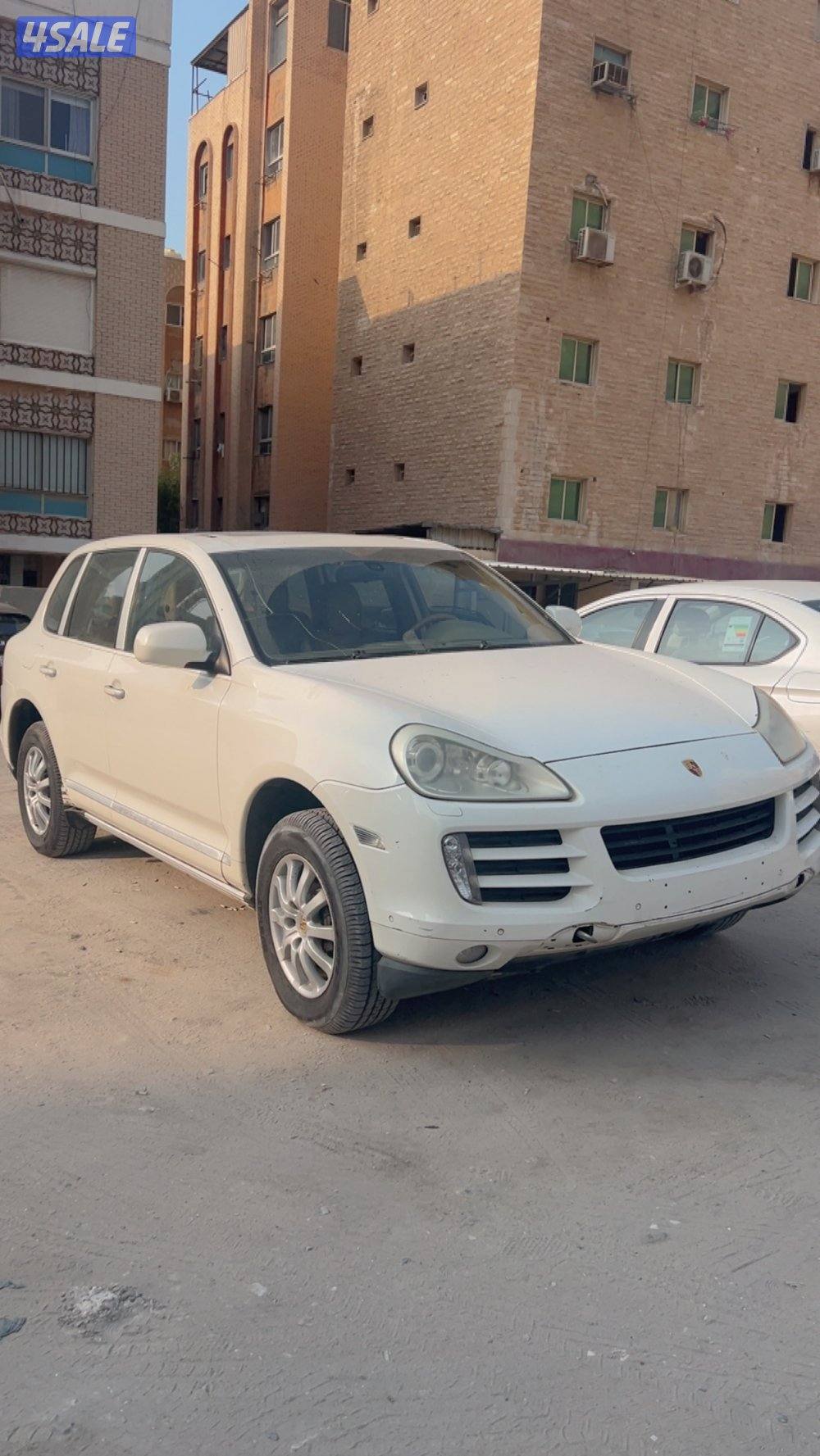 بورش كايين ٢٠٠٩0