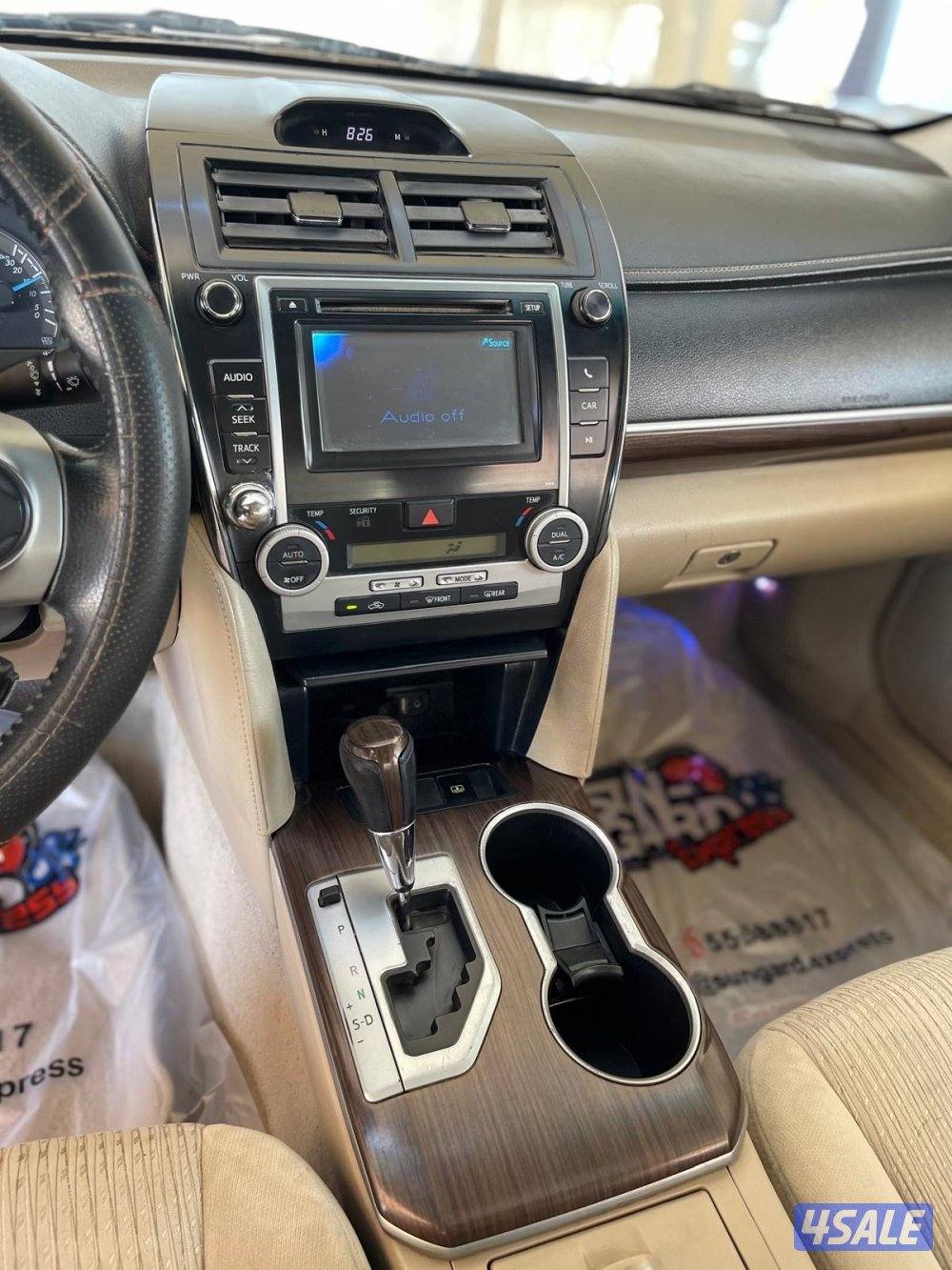 بيعة سريعة GLX 20135