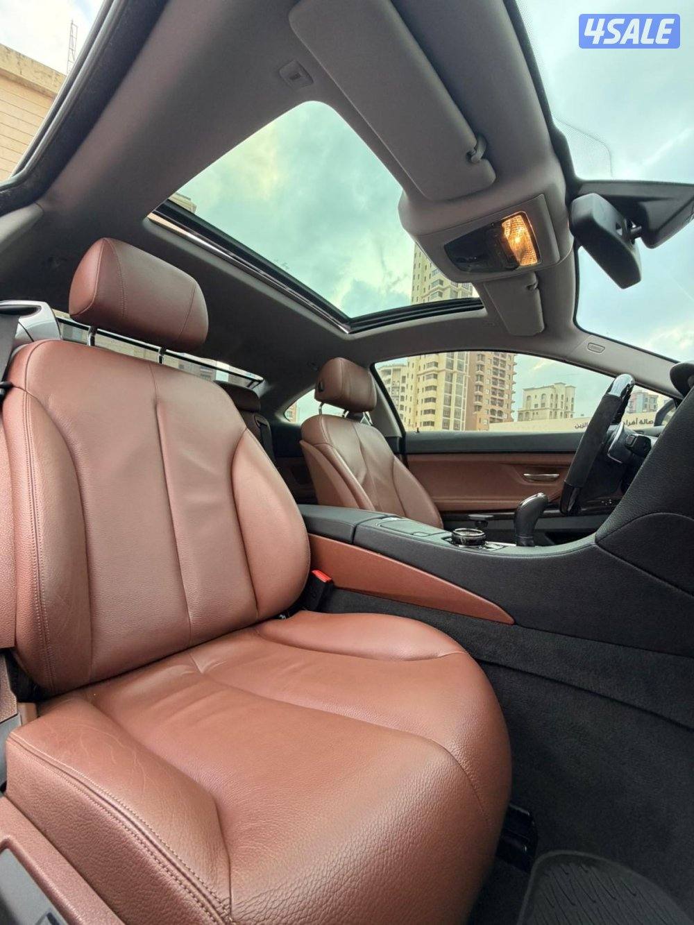 بي ام // 640 //  2015 //1