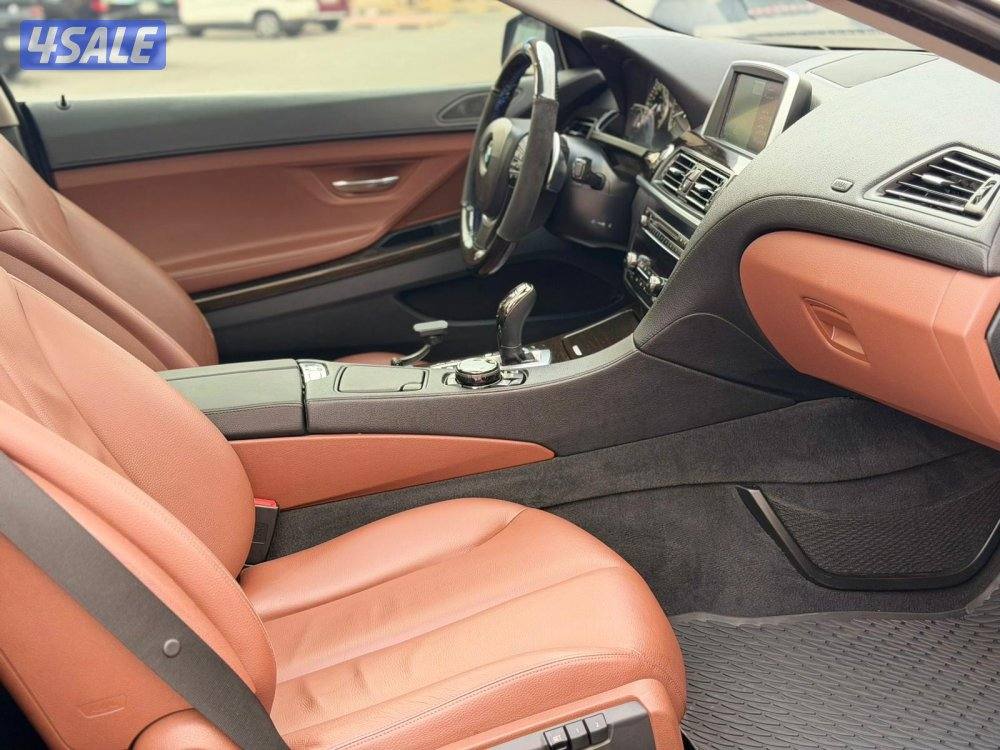 بي ام // 640 //  2015 //9