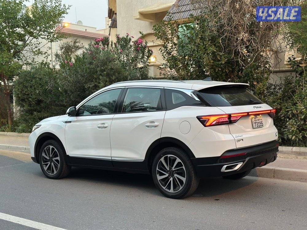 للبيع دي اف ام AX7 موديل 20231