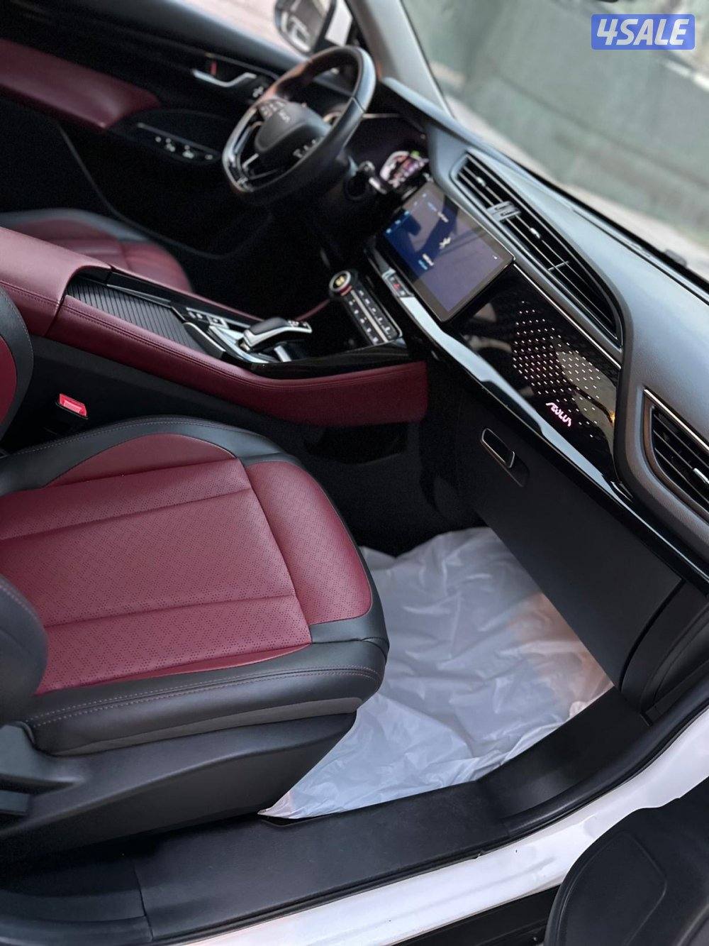 للبيع دي اف ام AX7 موديل 20235