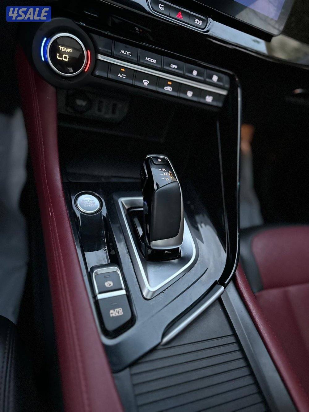 للبيع دي اف ام AX7 موديل 20238