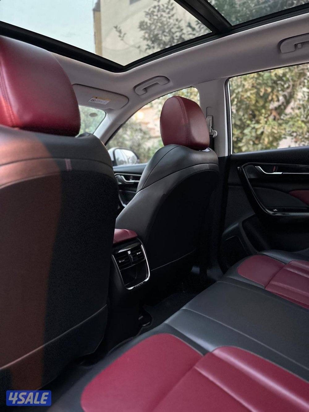 للبيع دي اف ام AX7 موديل 20239