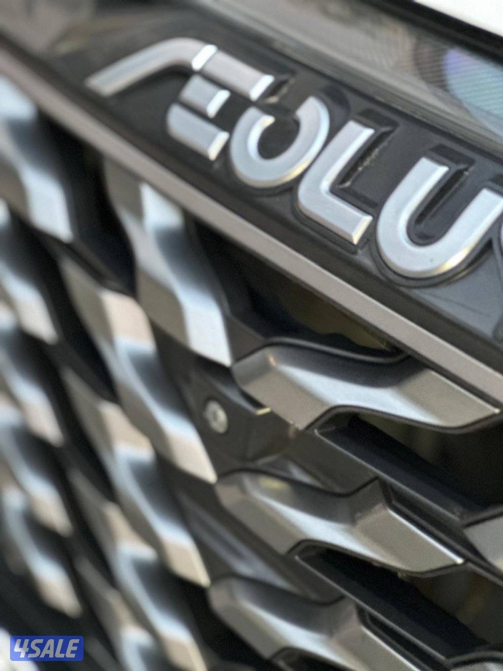 للبيع دي اف ام AX7 موديل 202311