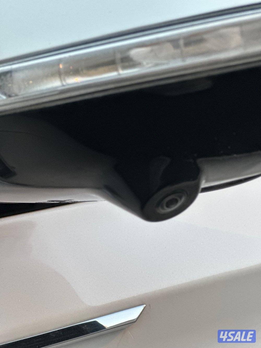 للبيع دي اف ام AX7 موديل 202312