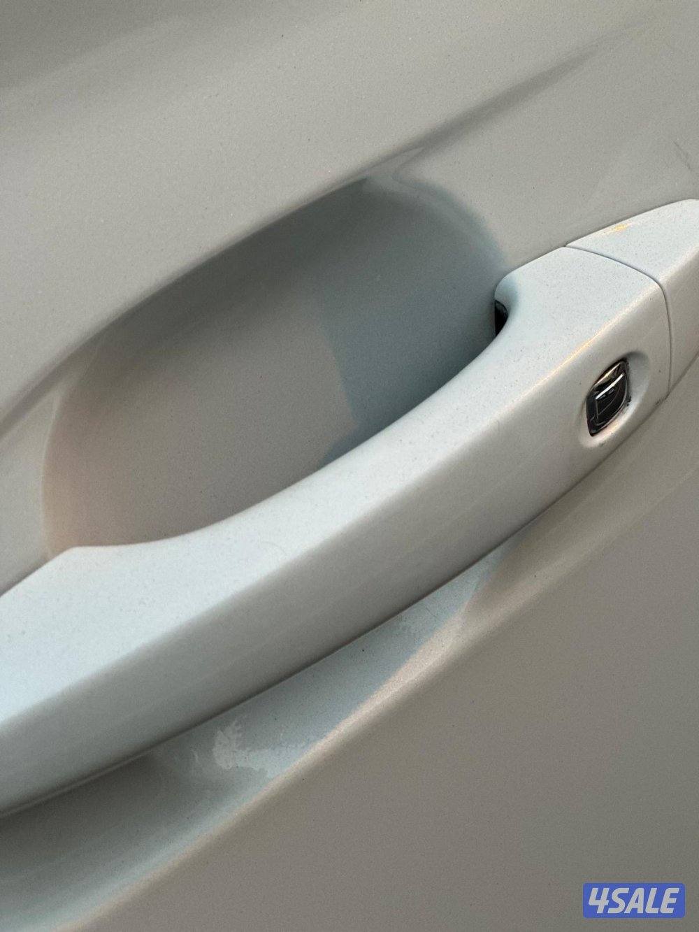 للبيع دي اف ام AX7 موديل 202313