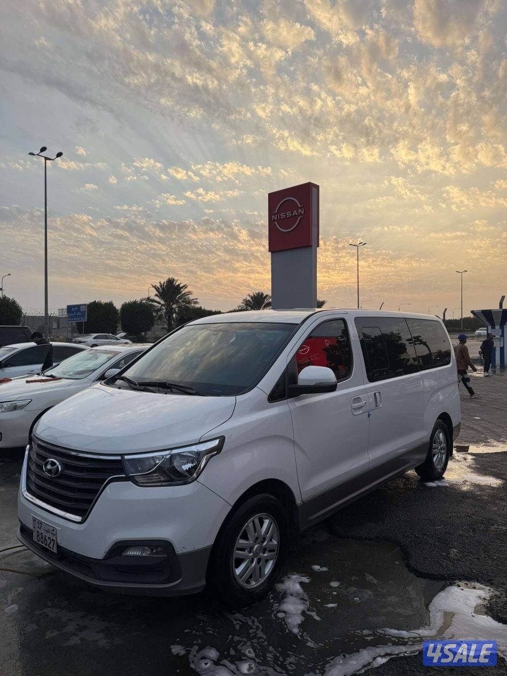 شرط الفحص بلكامل  مديل 20201