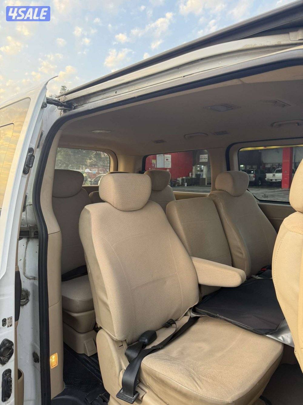 شرط الفحص بلكامل  مديل 20200