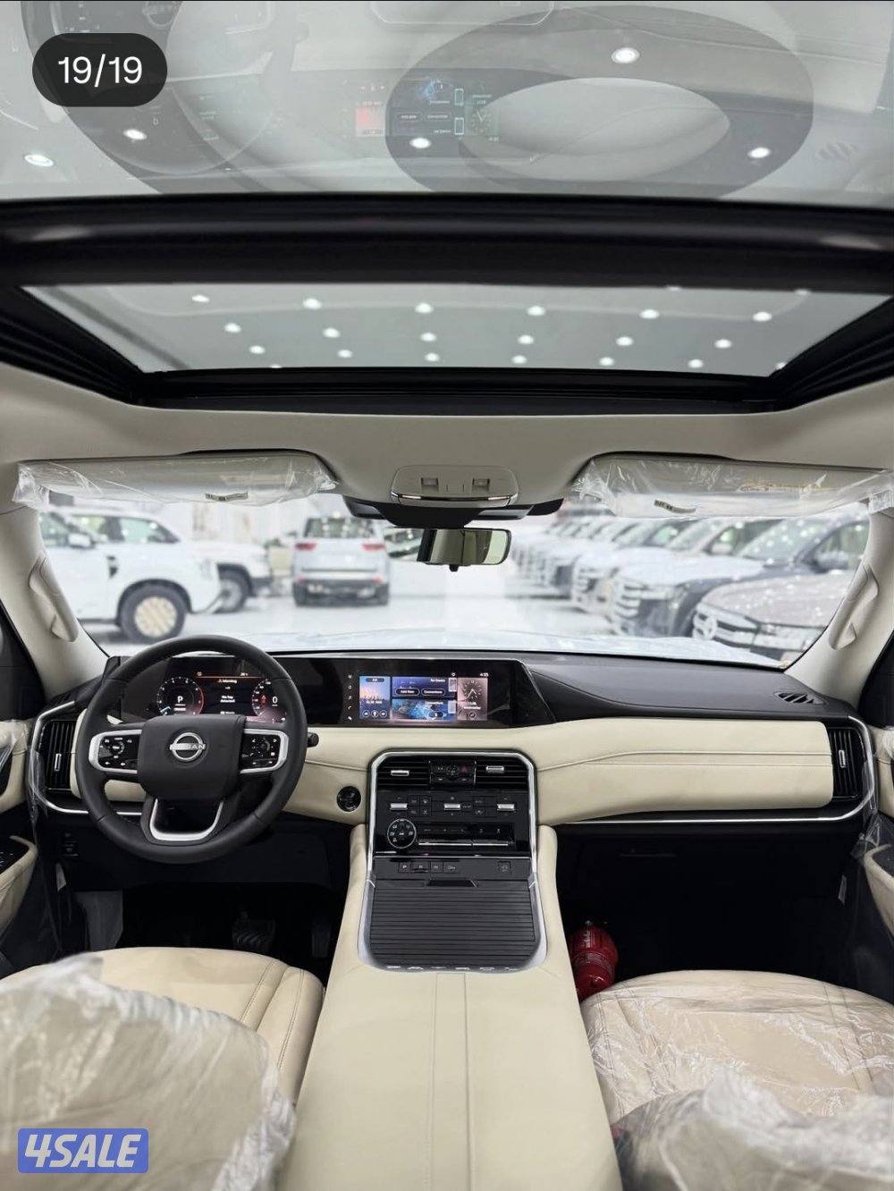 باترول 2026 اصفار se بانوراما4