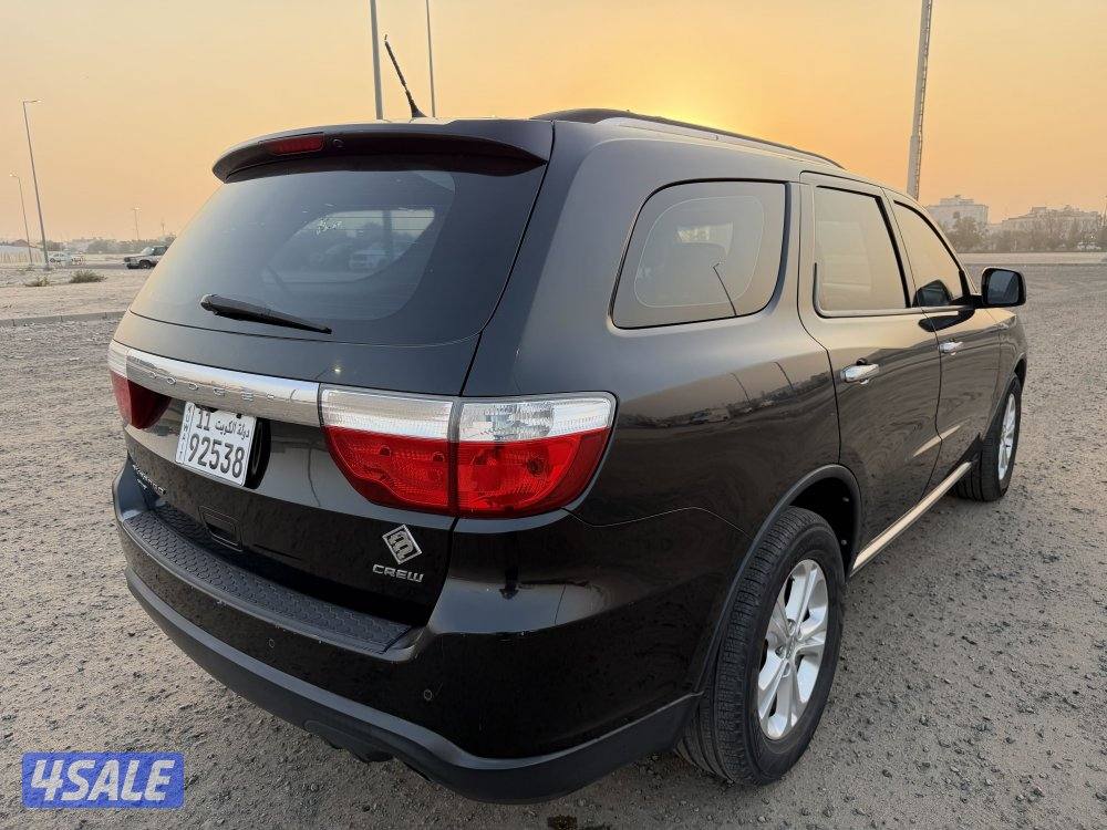 دورانجو هيمي 5.7 الفل نظيف جدا1