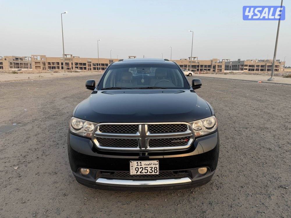 دورانجو هيمي 5.7 الفل نظيف جدا5