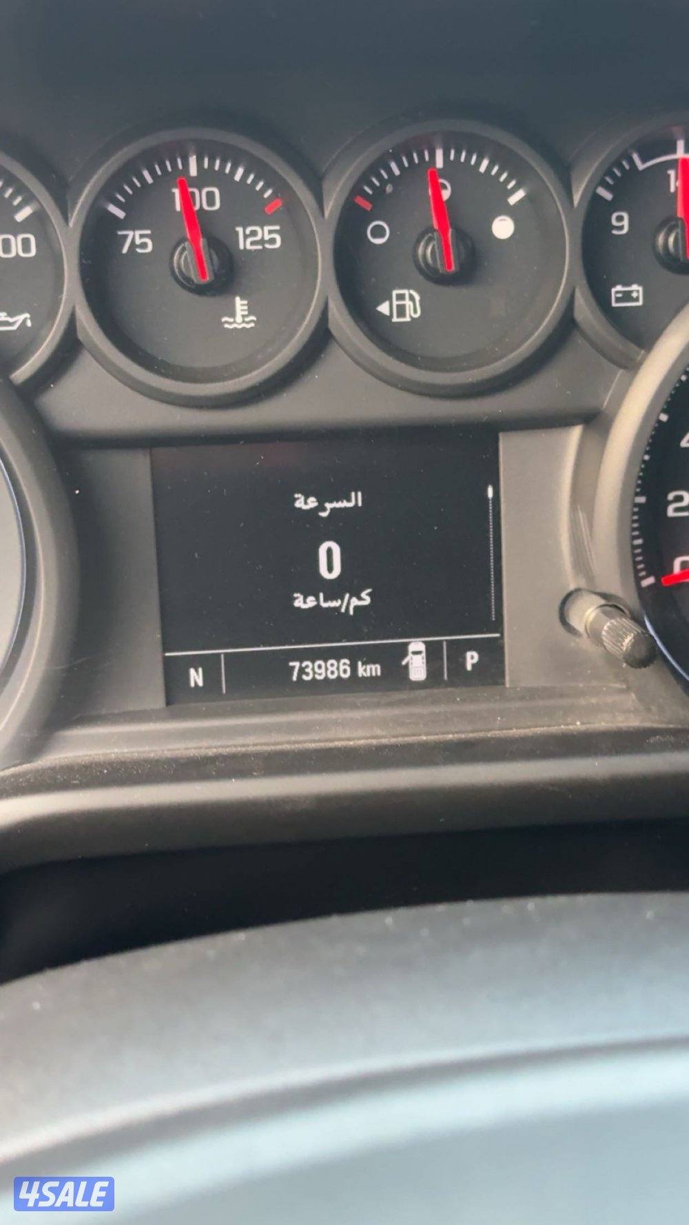 للبيع سلفرادو4